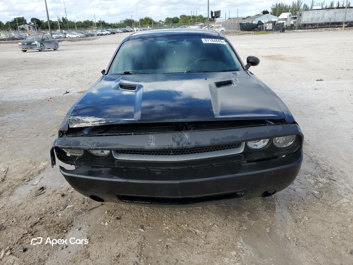 Dodge Challenger 2009