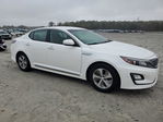 Kia Optima 2014
