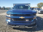 Chevrolet Silverado 2016