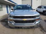 Chevrolet Silverado 2017