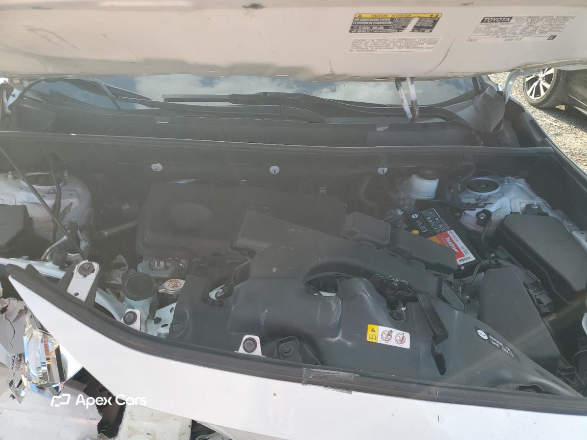 Toyota RAV 4 2020