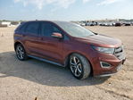 Ford Edge 2015
