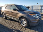 Ford Explorer 2015