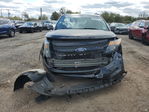 Ford Explorer 2013
