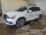 Mitsubishi Outlander 2018
