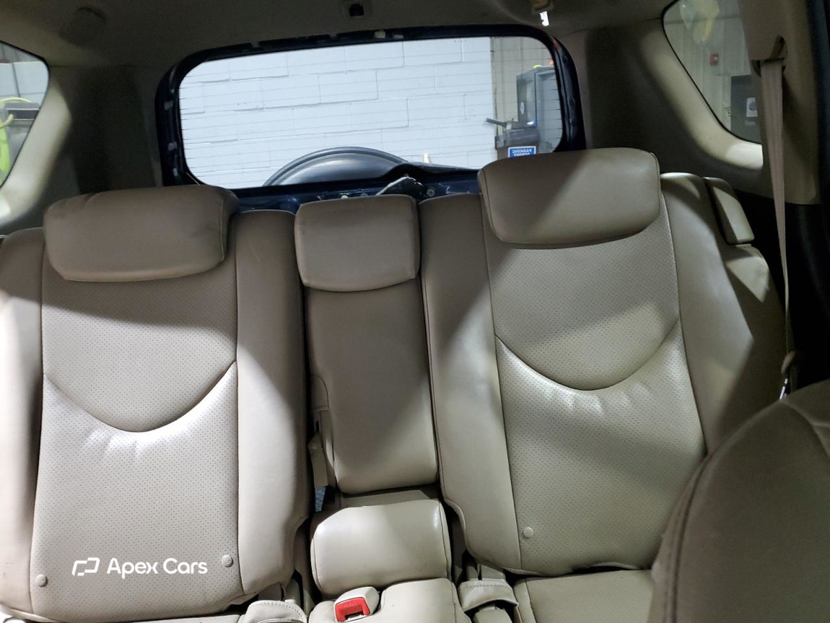 Toyota RAV 4 2010