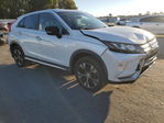 Mitsubishi Eclipse 2018