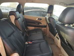 Nissan Pathfinder 2013