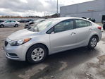 Kia Forte 2016