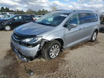 Chrysler Pacifica 2018