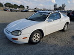 Mazda MX-3 1993