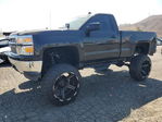 Chevrolet Silverado 2014