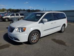 Chrysler Voyager 2016