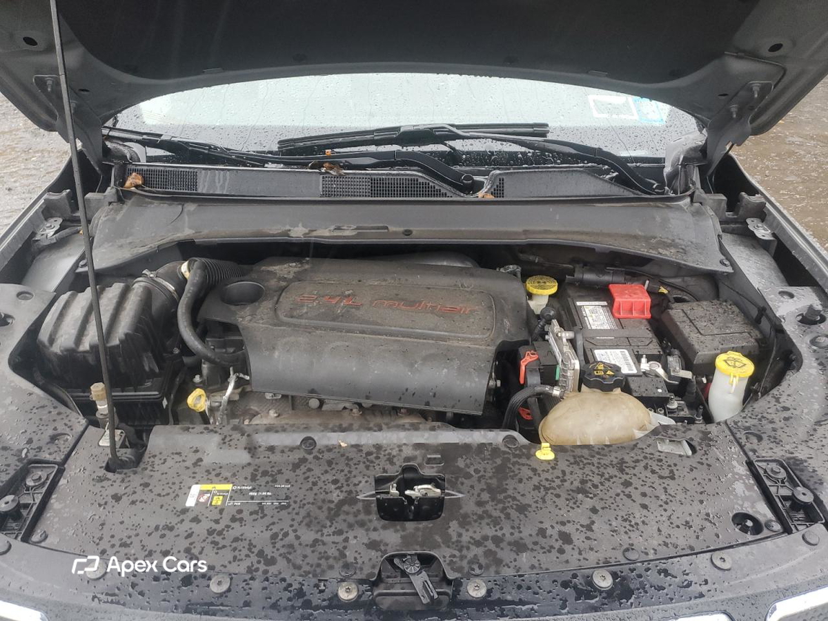 Jeep Compass 2022