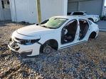 Chevrolet Malibu 2021
