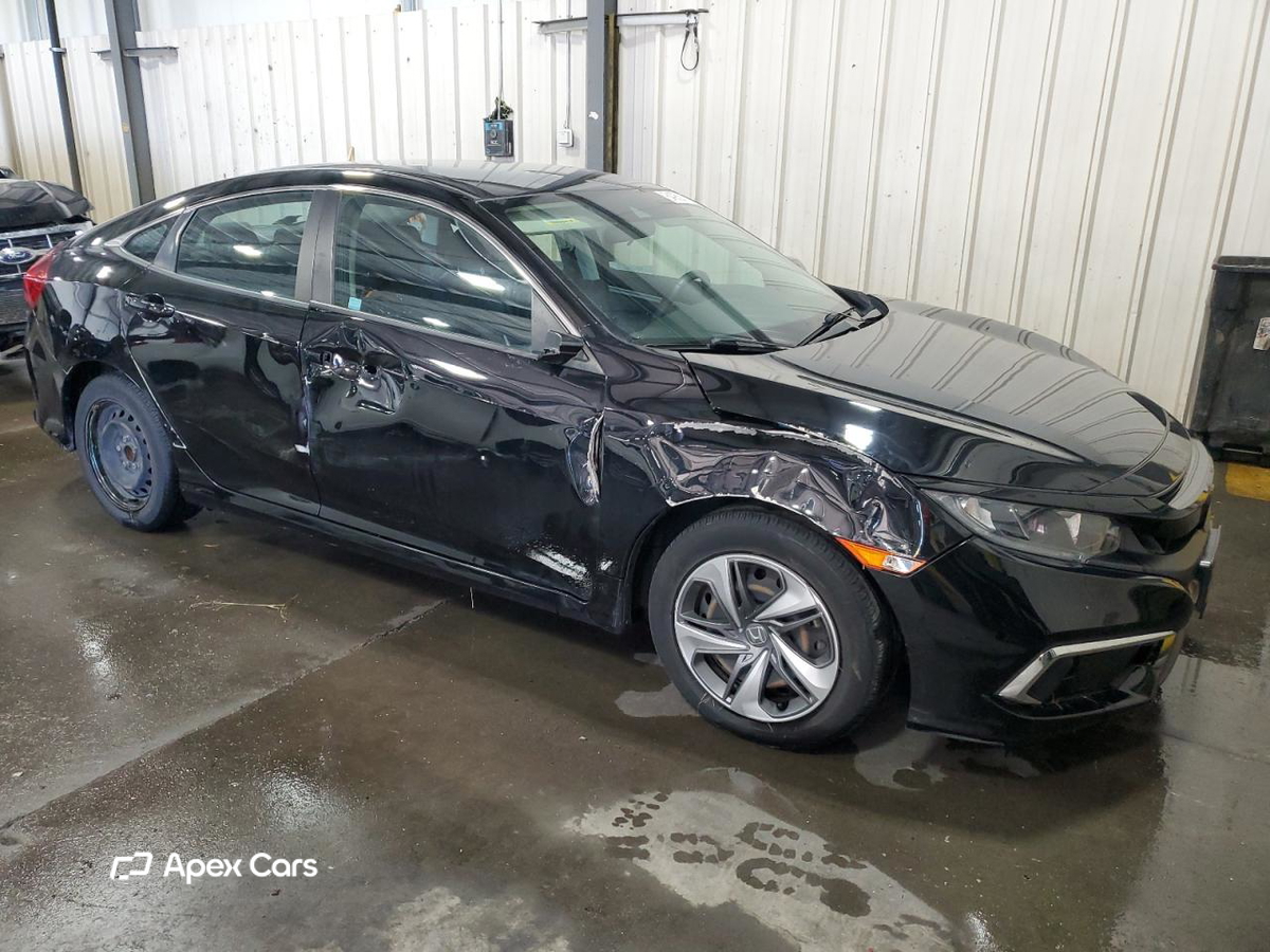 Honda Civic 2020