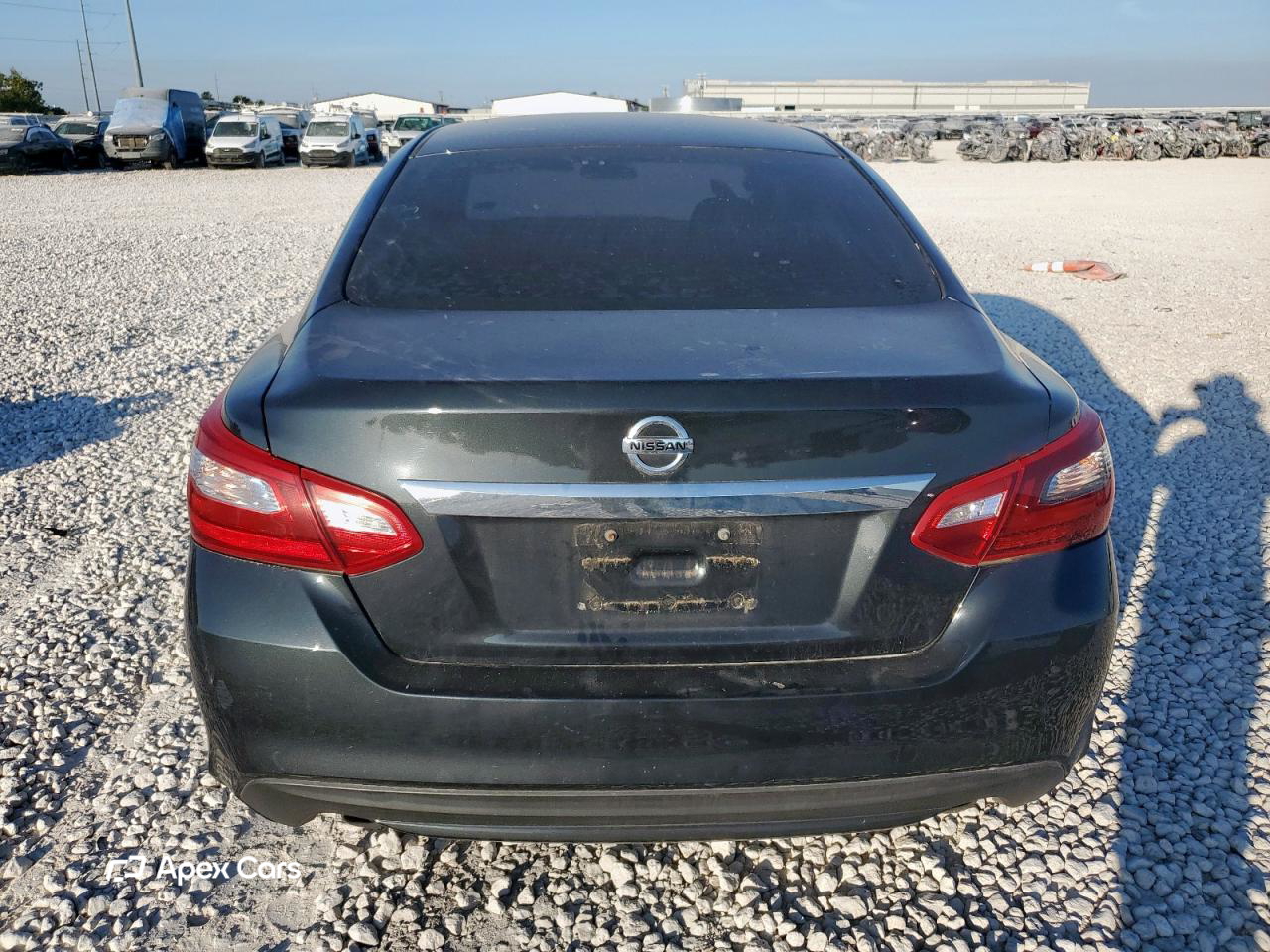Altima 2017