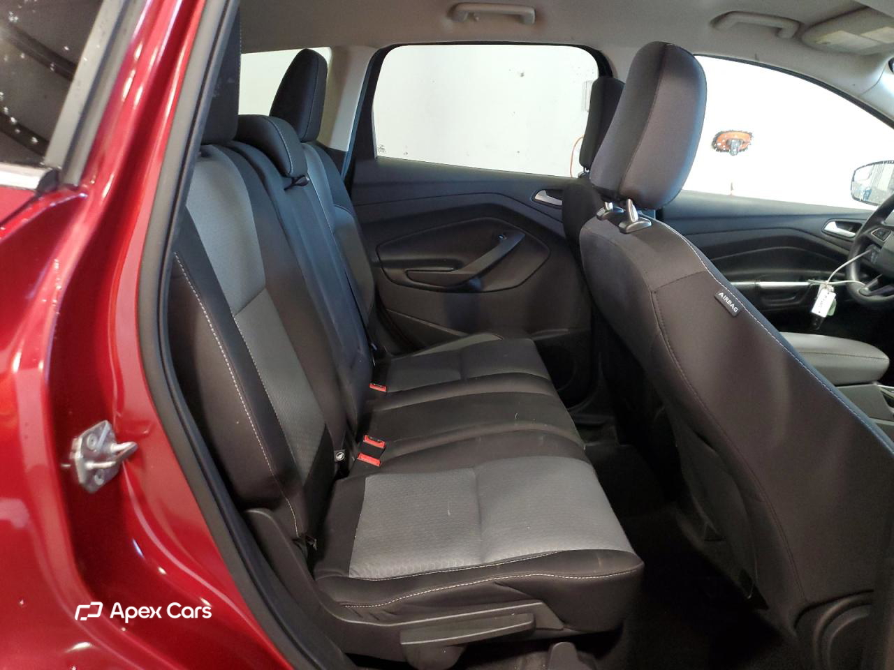 Ford Escape 2019