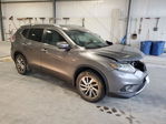 Nissan Rogue 2014