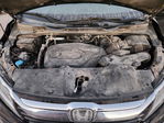 Honda Odyssey 2019