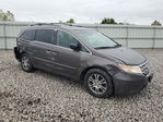Honda Odyssey 2012