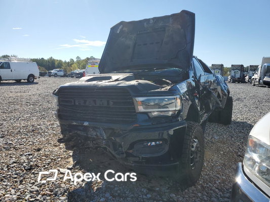 RAM 3500 2023 - Image 1 of 12