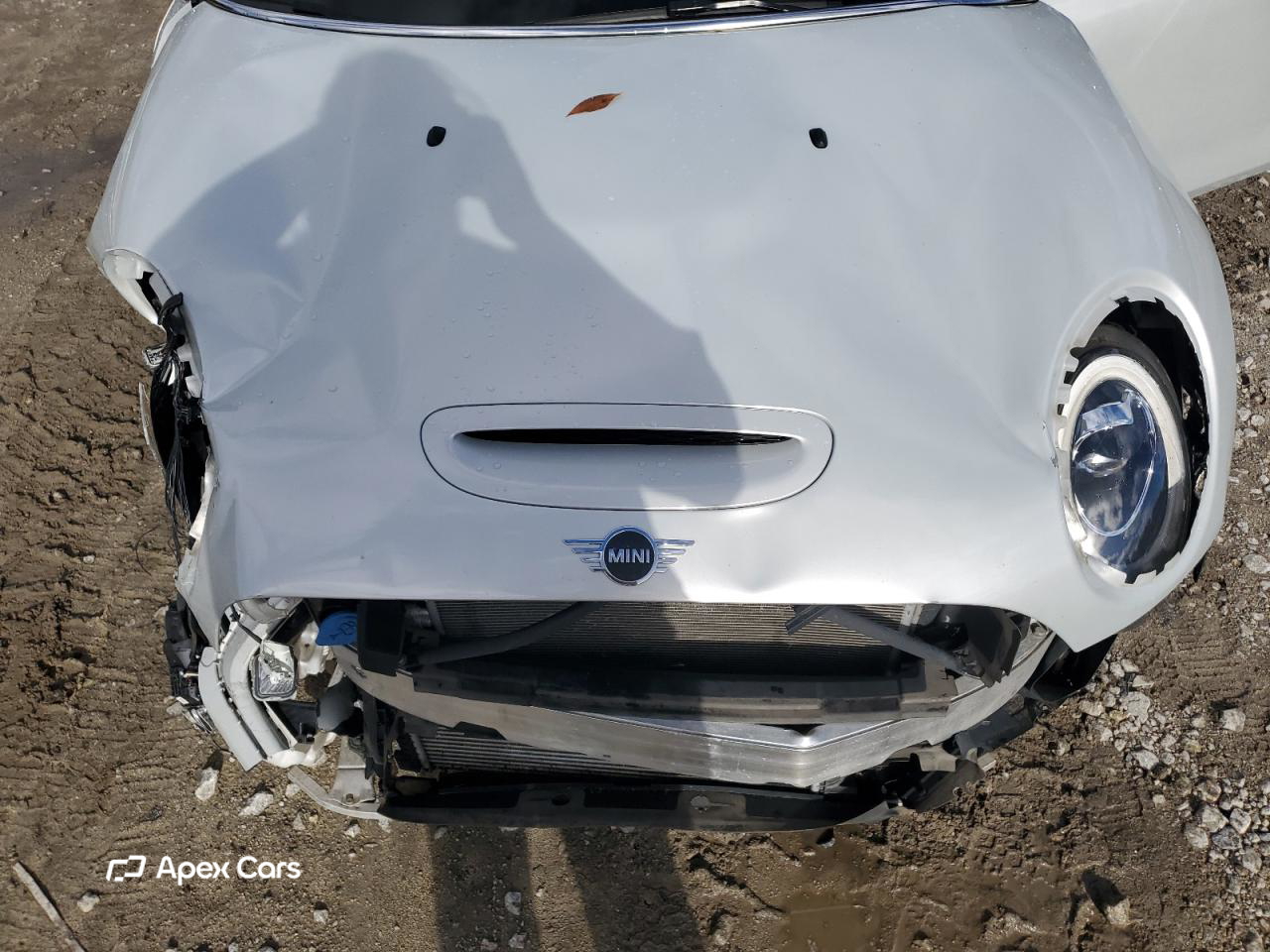 MINI Cooper 2019
