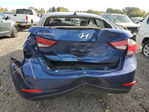 Hyundai Elantra 2016