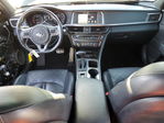 Kia Optima 2016