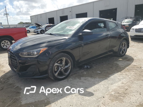 Hyundai Veloster 2019 - Image 1 of 14