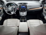 Honda CR-V 2021