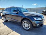 Audi Q5 2014