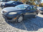 Mazda 6 2012