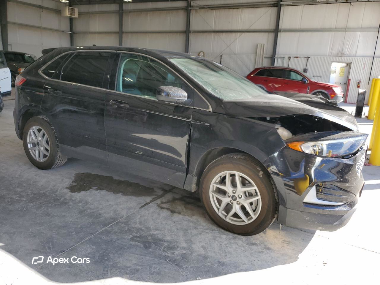 Ford Edge 2023