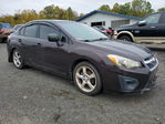 Impreza 2013