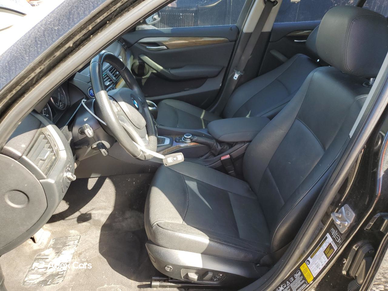 BMW X1 2014