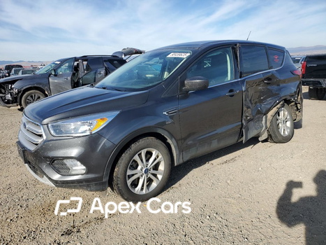 Ford Escape 2019 - Image 1 of 14