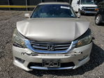 Honda Accord 2013