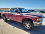 Dodge Dakota 2002