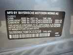 BMW X5 2014