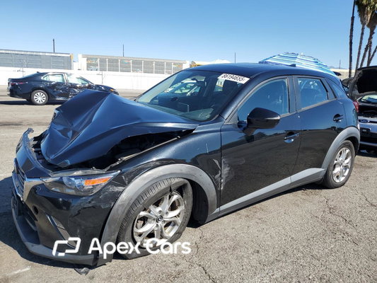 Mazda CX-3 2016 - Image 1 of 12