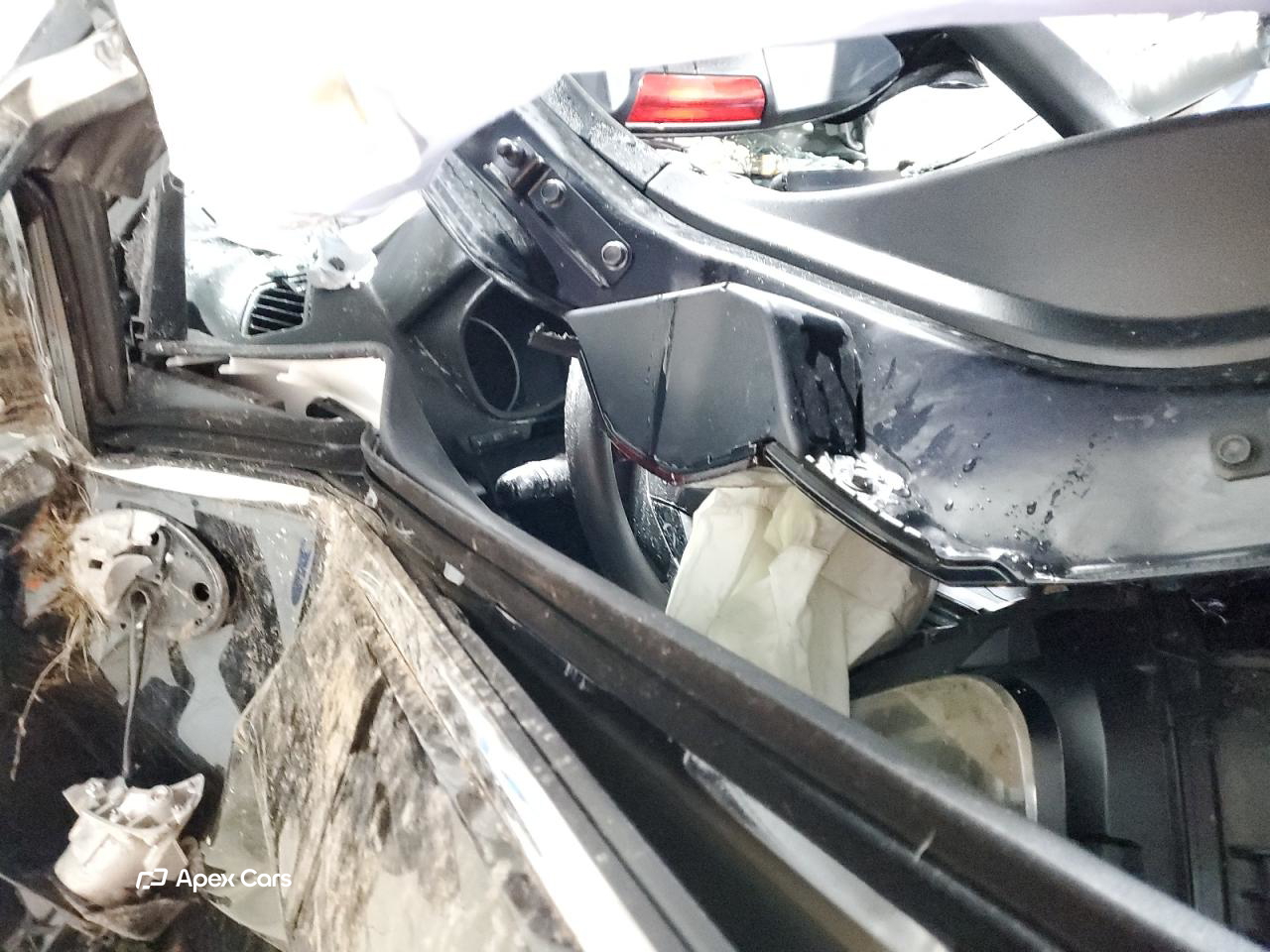 Mitsubishi Eclipse Cross 2024