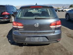 Volkswagen Golf 2012