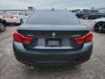 BMW Series 4 2018