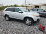 Kia Sorento 2011