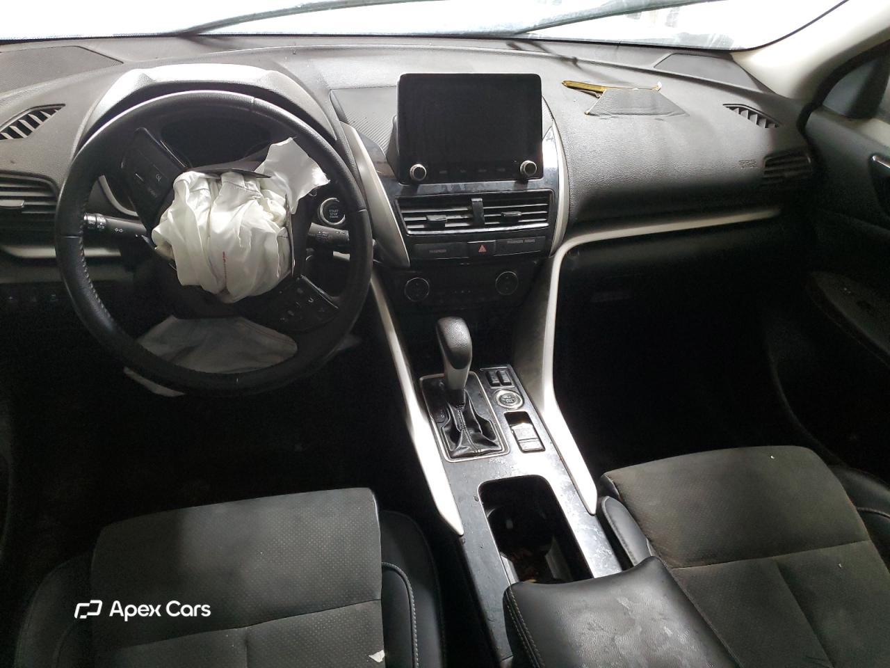 Mitsubishi Eclipse Cross 2023