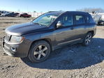 Jeep Compass 2017