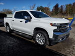 Silverado 2020