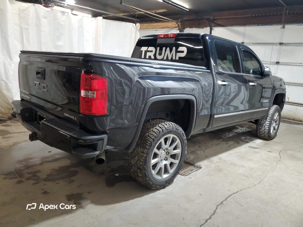GMC Sierra 2014