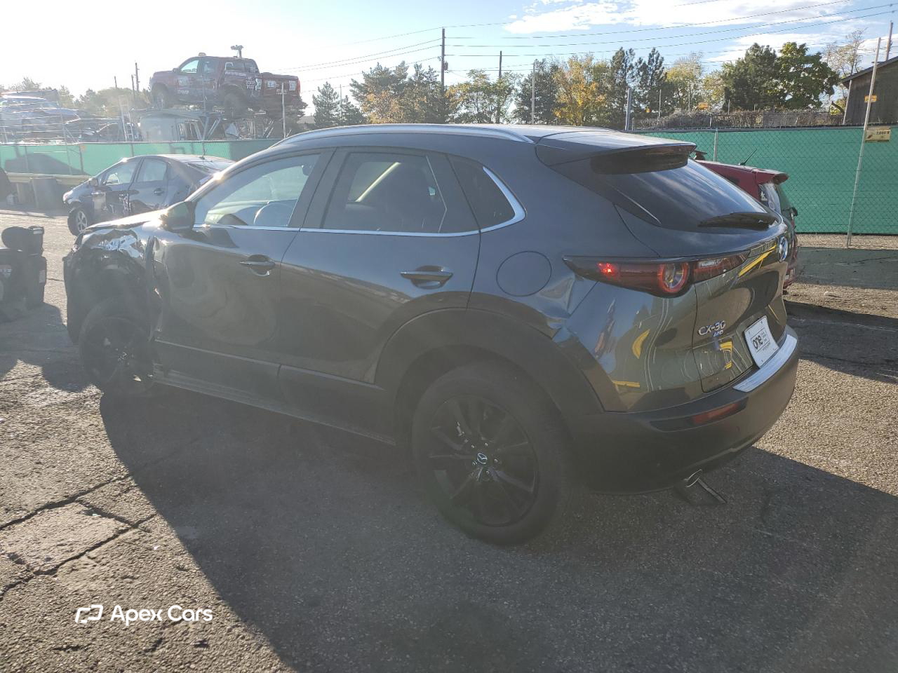 Mazda CX-30 2024